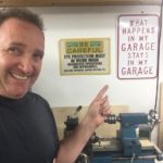 Jay Duchin garage